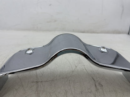 2007 Harley Touring Electra Glide Ultra OEM Front Lower Fairing Outer Skirt