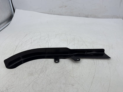 2011 Harley Softail FLSTFB Fat Boy OEM Drive Belt Guard Cover Shield