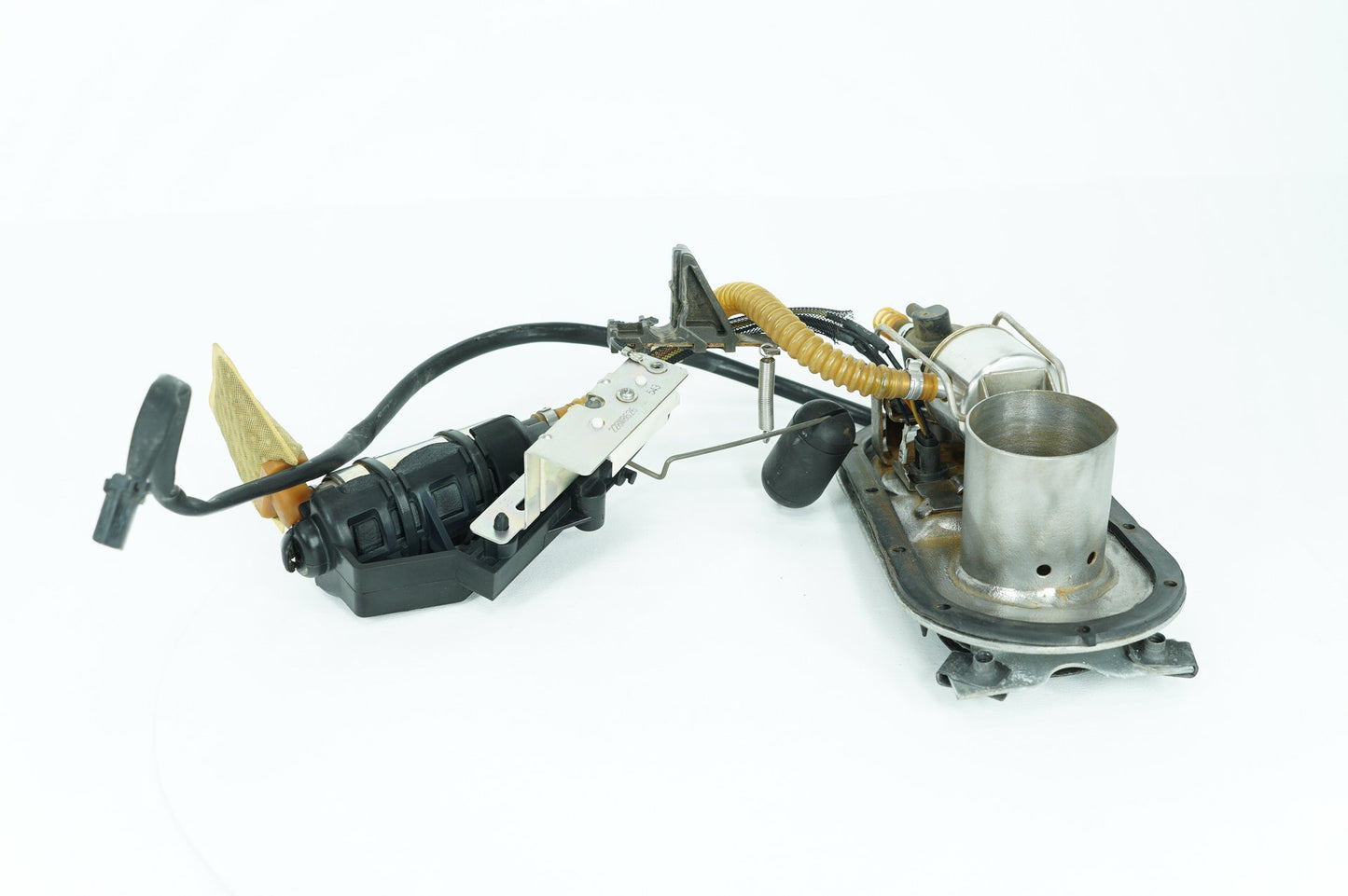 1999 - 2006 Harley-Davidson Touring Electra Glide Ultra Fuel Pump Gas Gasoline Petrol Sending 62897-01B