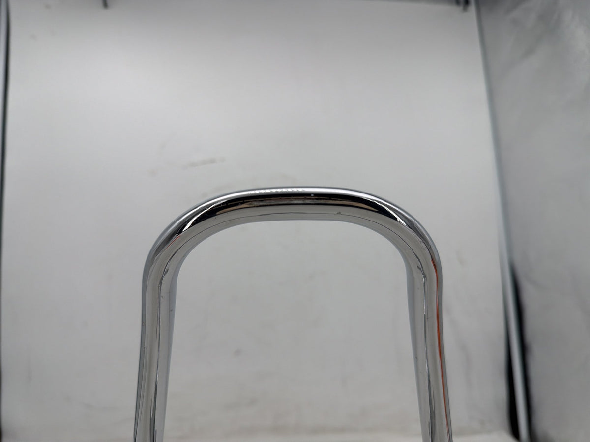 2008 Harley Electra Glide Touring Ultra OEM Rear Back Sissy Bar Rail Sissybar