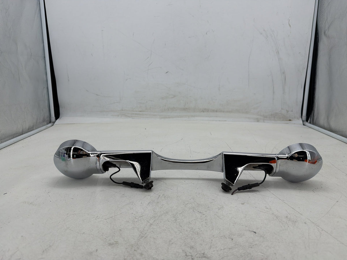 1991 Harley Electra Glide Touring Ultra OEM Rear Left & Right Turn Signals