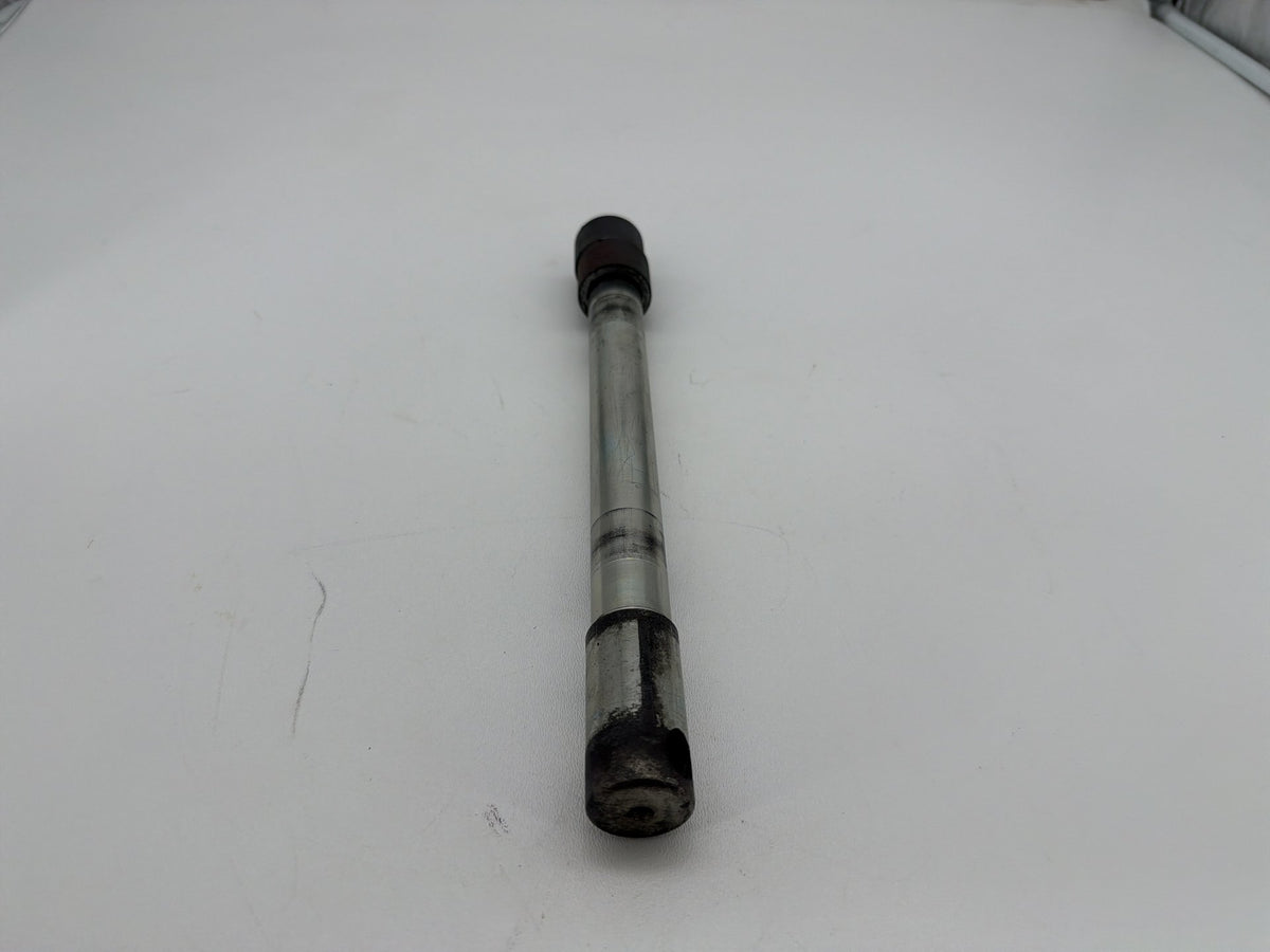 2006 Harley Electra Glide Touring Classic OEM Front Wheel Axle Bolt Shaft