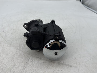 2013 Harley Electra Glide Touring Ultra FLHTCUI OEM Engine Starter Motor