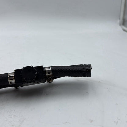 1999 - 2006 Harley-Davidson Dyna Low Rider Water Cooling Pump Downtube Hose Pipe 26768-01A