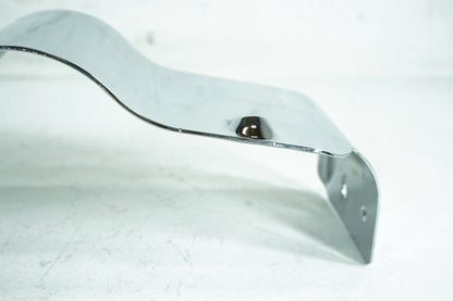 2008 - 2016 Harley-Davidson Touring Street Glide Front Lower Fairing Outer Skirt 58208-96A 58208-96A