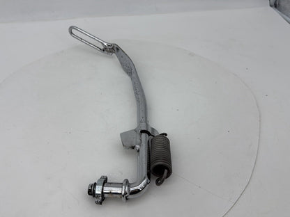 1999 - 2006 Harley-Davidson Dyna Low Rider Left Side Jiffy Kick Stand & Spring 49704-90G
