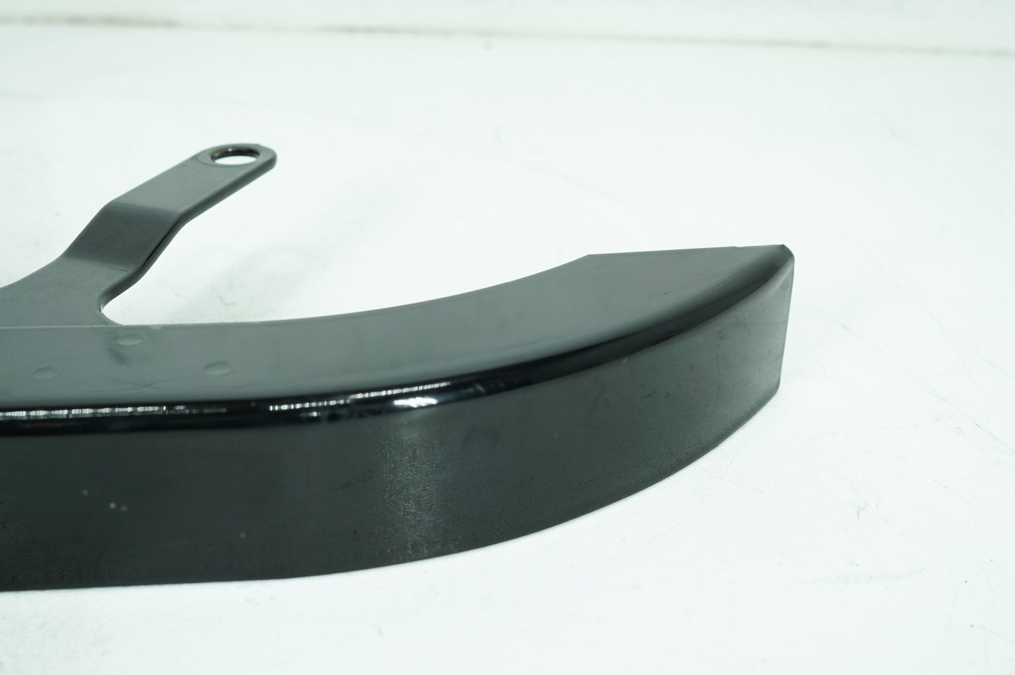 2004 - 2022 Harley-Davidson Sportster SuperLow Drive Belt Guard Cover Shield 60367-04
