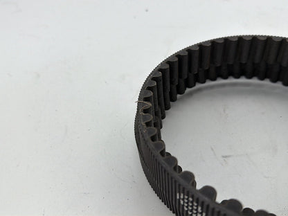 2008 Harley Dyna Fat Bob FXDF OEM Rear Drive Belt 40046-07 131T 1"