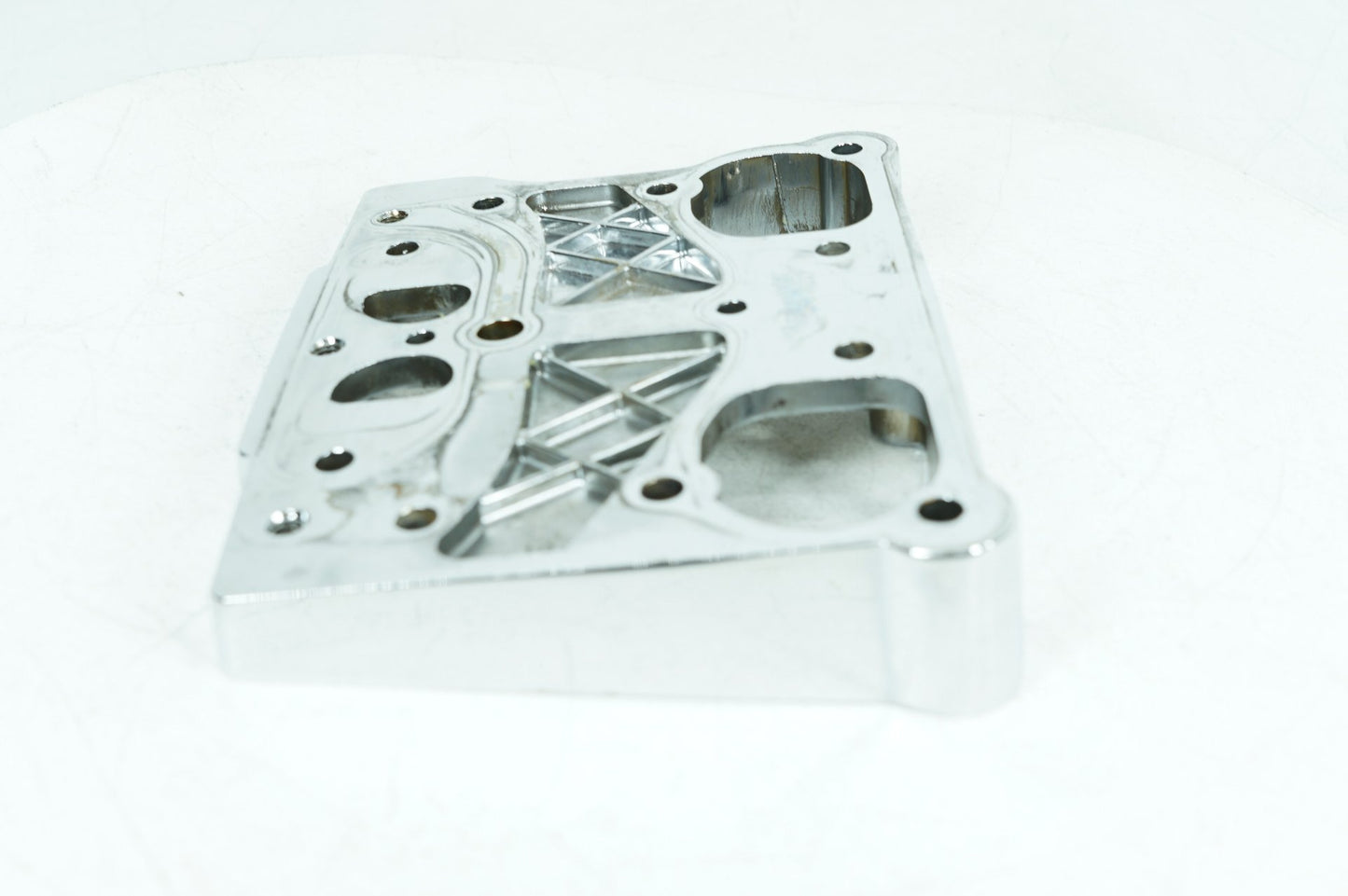 1999 - 2006 Harley-Davidson Touring Road King Twin Cam Top Rocker Cover 17571-99 17571-99