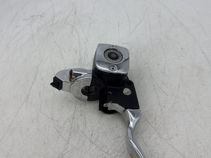 2000 Harley Touring Electra Glide Ultra Front Right Brake Lever Master Cylinder