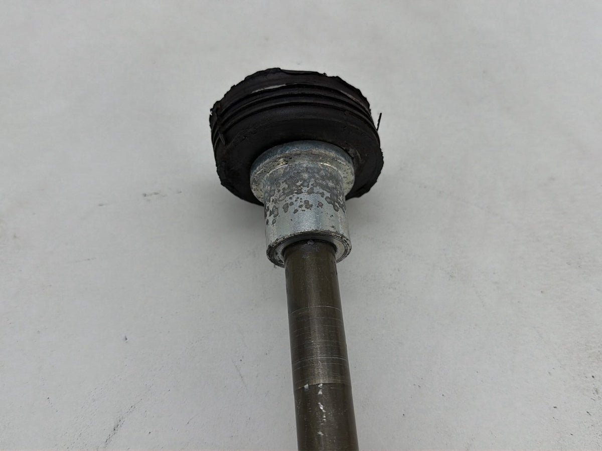 2007 Harley Street Glide Touring FLHX OEM Rear Fork Swingarm Pivot Bolt Shaft