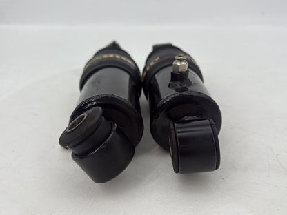 2019 - 2023 Harley-Davidson Touring Road King Special Rear Left Right Shock Absorbers Dirty Air