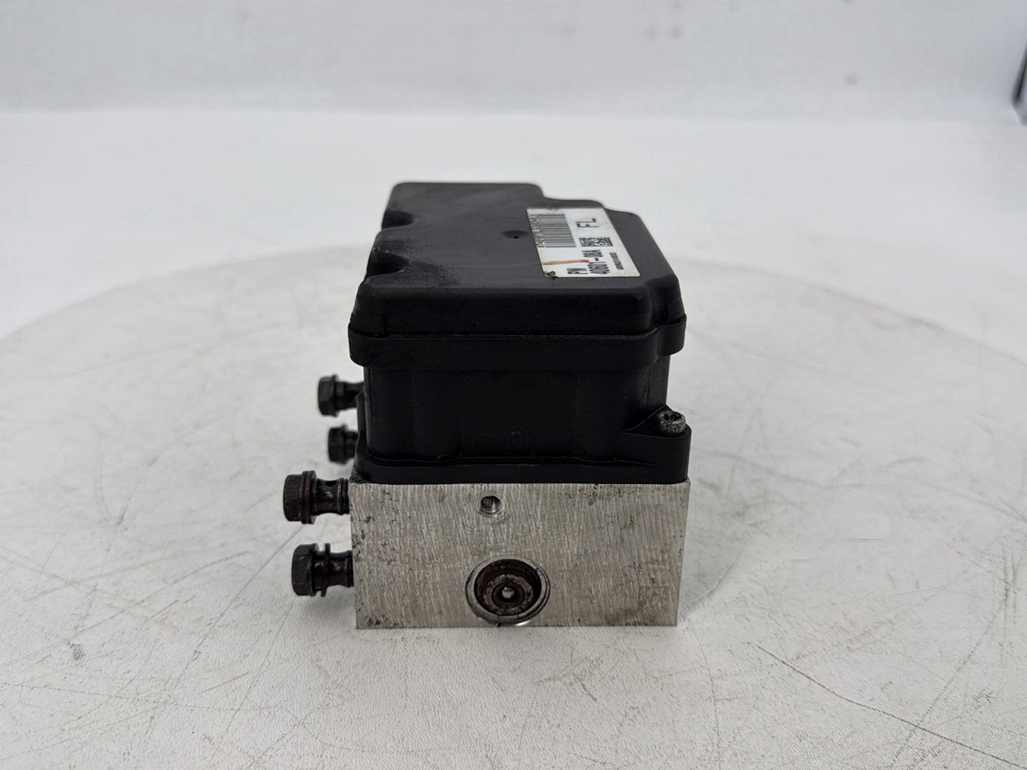 2007 - 2016 Harley-Davidson Touring Electra Glide Ultra ABS Brake Pump & Control Module 40601-08A