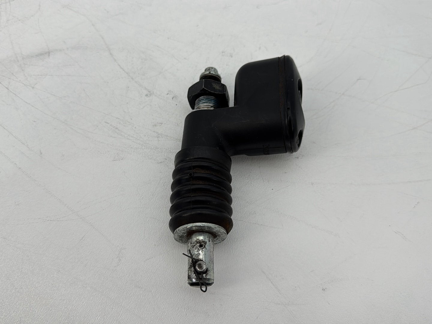 1999 - 2006 Harley-Davidson Touring Electra Glide Classic Rear Brake Master Cylinder Reservoir 41755-99D