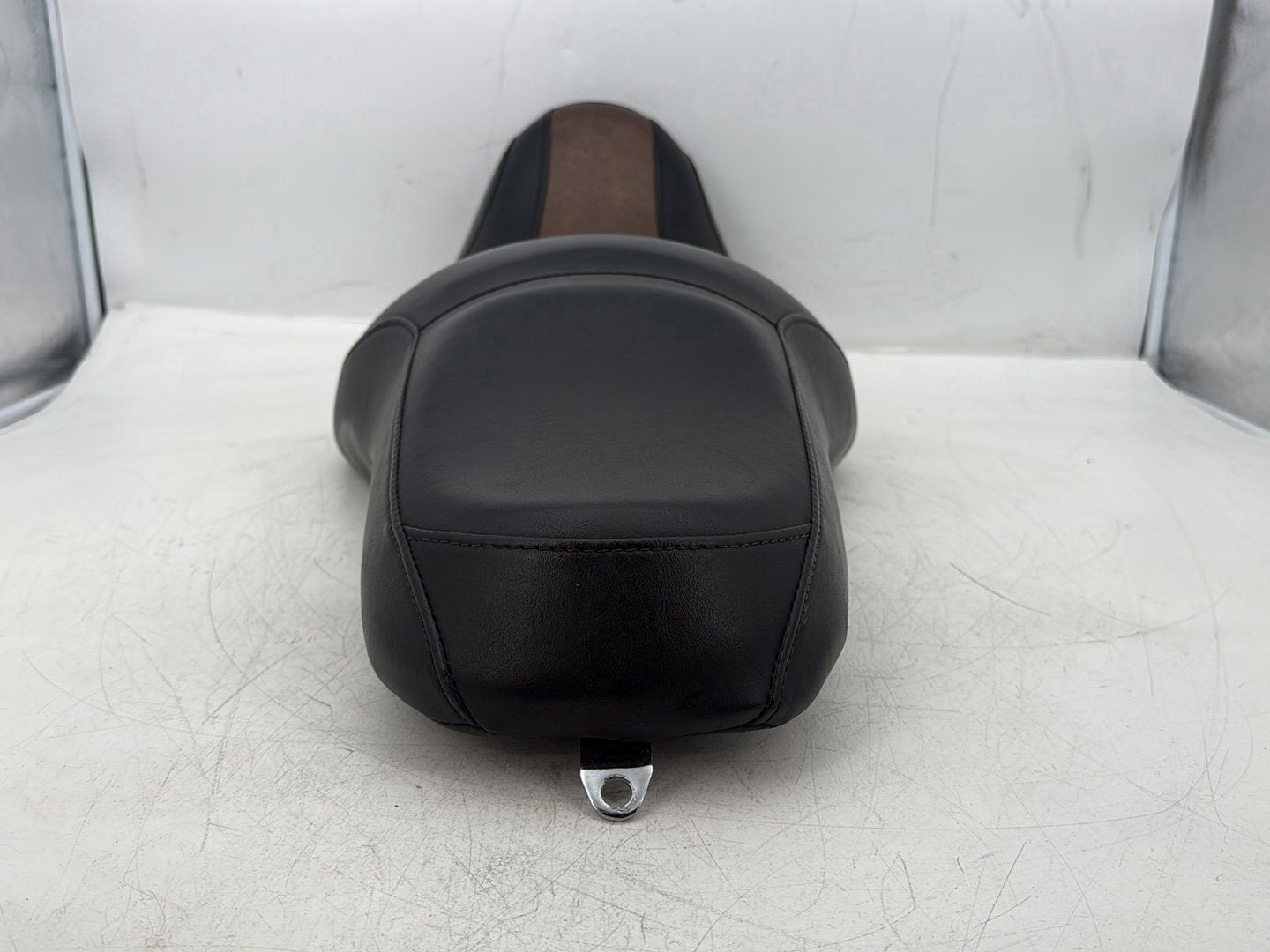 2008 Harley Dyna FXDL Low Rider Anniversary OEM Passenger Rider Driver Seat Saddle
