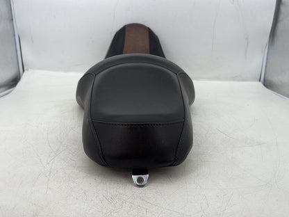 2008 Harley Dyna FXDL Low Rider Anniversary OEM Passenger Rider Driver Seat Saddle