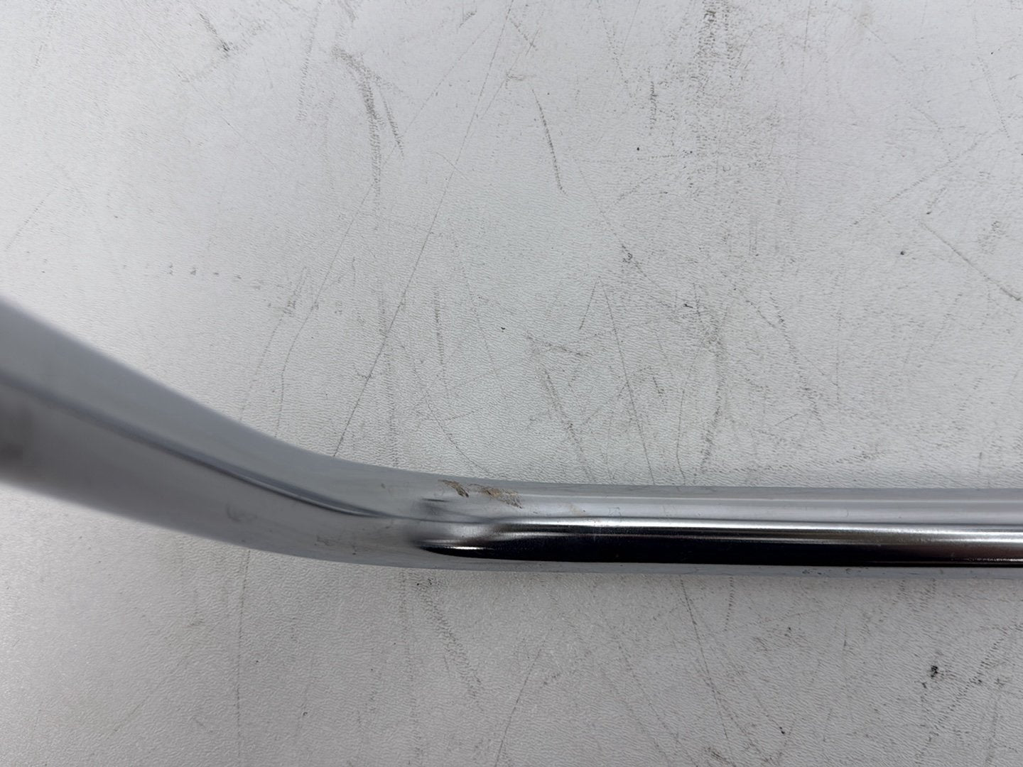 1999 - 2006 Harley-Davidson Touring CVO Screamin Eagle Road King Rear Left Right Saddlebag Guard Rails Bar 49176-97