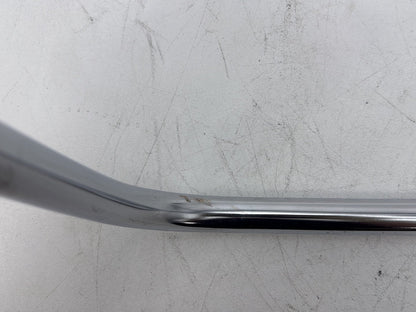 1999 - 2006 Harley-Davidson Touring CVO Screamin Eagle Road King Rear Left Right Saddlebag Guard Rails Bar 49176-97