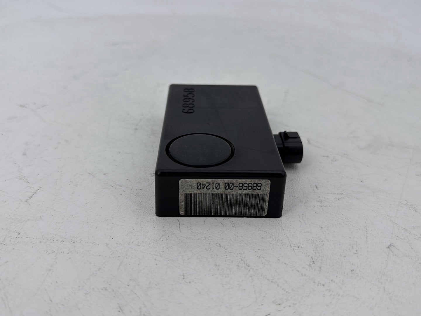 1999 - 2006 Harley-Davidson Touring CVO Screamin Eagle Road King Security Alarm Control Module Siren 68958-00