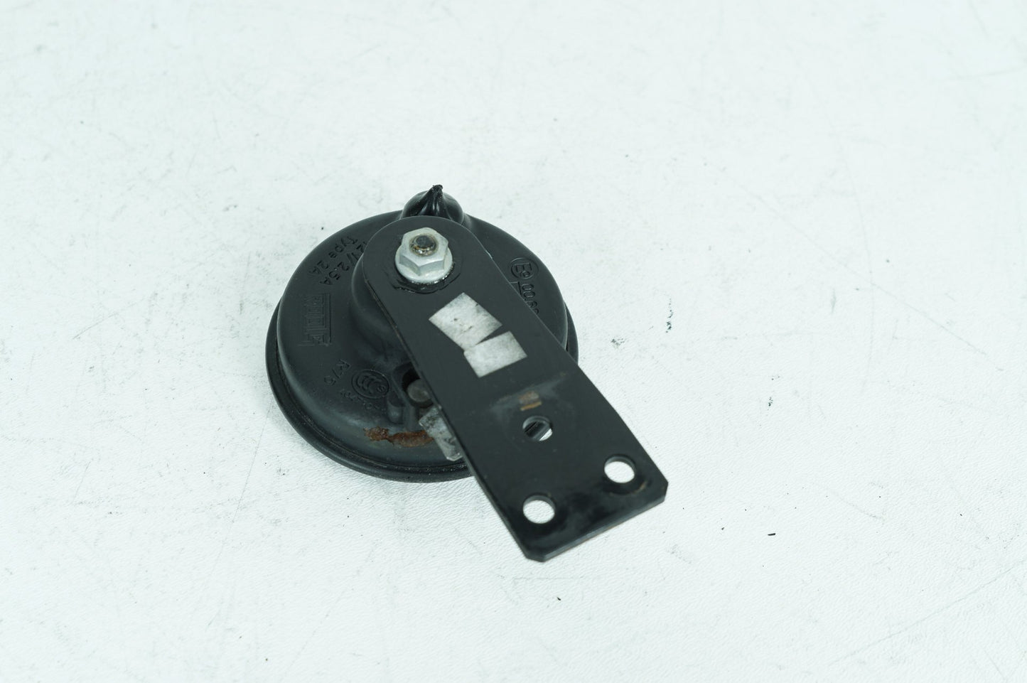 2004 - 2013 Harley-Davidson Sportster Low Signal Horn Klaxon Beep 56885-07