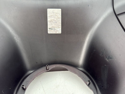 2005 Harley Electra Glide Touring Ultra FLHTCUI OEM Front Outer Batwing Fairing Cover