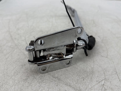 1995 Harley Road King Touring FLHR OEM Left Side Jiffy Kick Stand & Spring