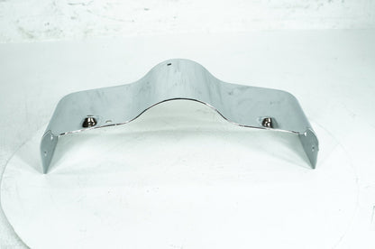 2007 - 2012 Harley-Davidson Touring Electra Glide Ultra Front Lower Fairing Outer Skirt 58208-96A 58208-96A