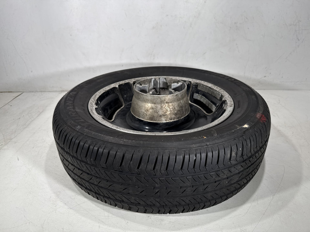 2013 Harley Street Glide Touring FLHX OEM Rear Wheel Rim Tire 16" AIRSTRIKE