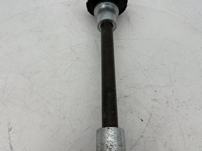 2007 - 2012 Harley-Davidson Touring Electra Glide Ultra Rear Fork Swingarm Pivot Bolt Shaft 	47505-02