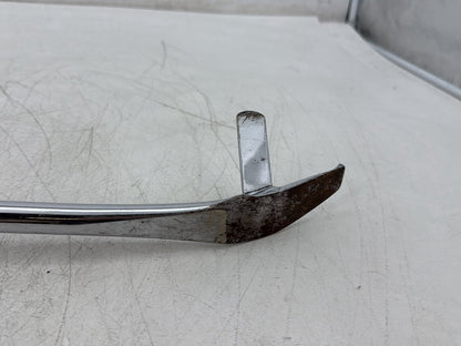1995 Harley Road King Touring FLHR OEM Left Side Jiffy Kick Stand & Spring