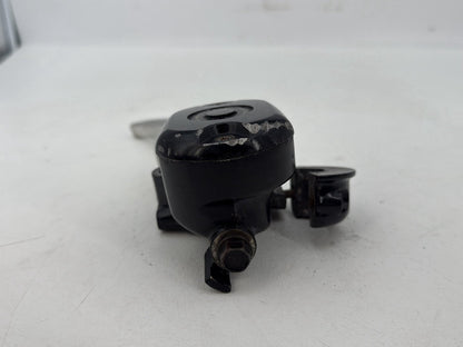 2004 - 2013 Harley-Davidson Sportster 883 Custom Front Right Brake Lever Master Cylinder 45146-04