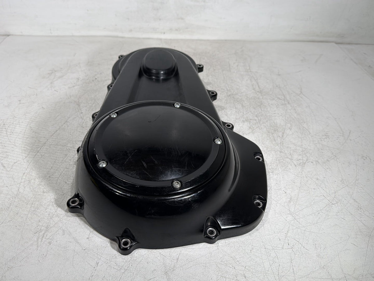 2018 Harley Road Glide Touring FLTRXS OEM Outer Primary Clutch Cover