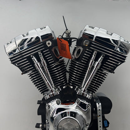 1999 - 2006 Harley-Davidson Dyna Wide Glide CARB Twin Cam 88 Engine Motor 16165-99