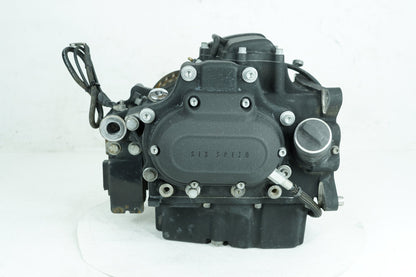 2007 - 2017 Harley-Davidson Dyna Street Bob 6 Speed Transmission Gearbox 33083-10A