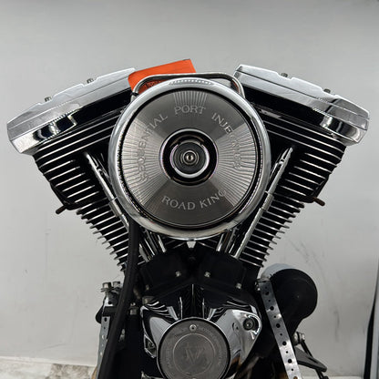 1998 Harley Road King Touring FLHRCI Classic OEM EFI EVO 1340 80CI Engine Motor