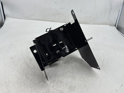 2005 Harley Electra Glide Touring Ultra FLHTCUI OEM Lower Battery Tray Stay Box Cover Panel