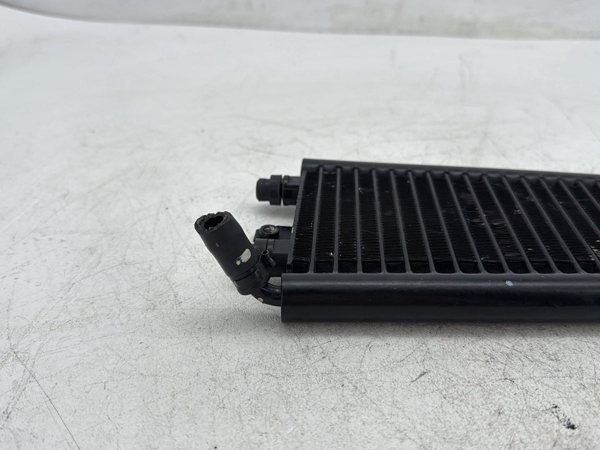 2019 Harley Softail Street Bob FXBB OEM Oil Cooling Cooler Core Radiator