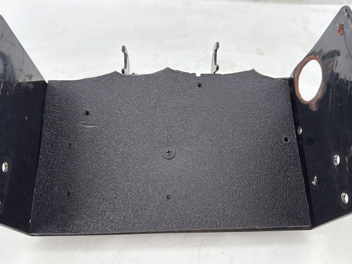2005 Harley Road Glide Touring FLTRI OEM Inner Fairing Mount Support Bracket