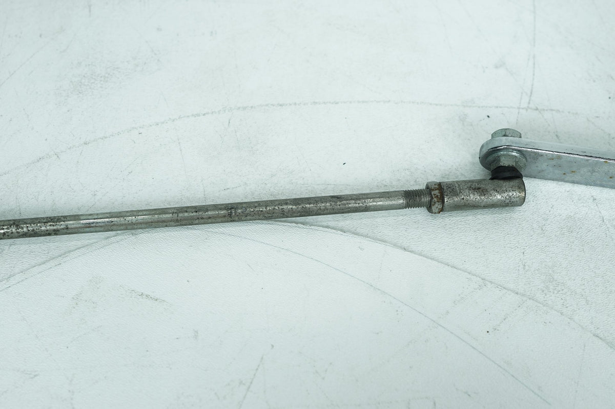 1999 - 2006 Harley-Davidson Touring Road King Gear Shifter Lever w/ Rod linkage 33709-82A