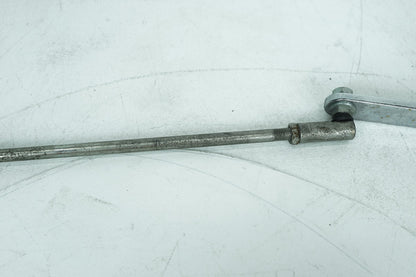 1999 - 2006 Harley-Davidson Touring Road King Gear Shifter Lever w/ Rod linkage 33709-82A