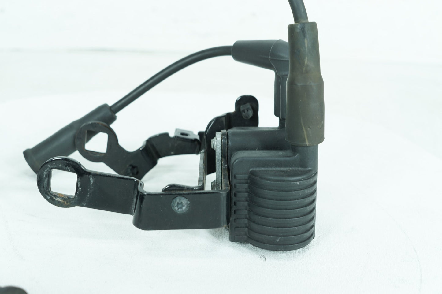 2003 - 2013 Harley-Davidson Sportster Custom Ignition Coil Spark Plugs Cable 31656-07