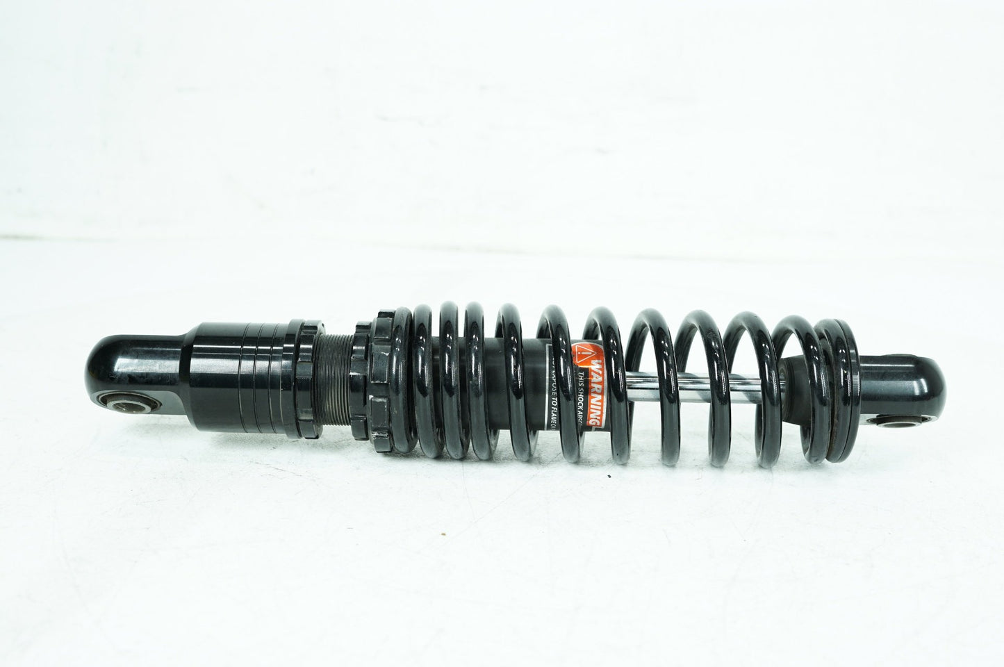 2007 - 2016 Harley-Davidson Touring CVO Electra Screamin Eagle Rear 1 Shock Absorber DRAG SPECIALTIES