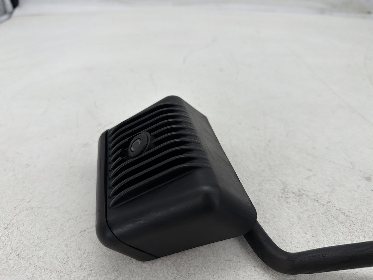 1998 Harley Electra Glide Touring Ultra OEM Rear Brake Master Cylinder Reservoir
