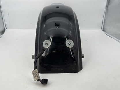2007 - 2011 Harley-Davidson Touring Street Glide Rear Wheel Fender & Turn Signals Bar 59731-09