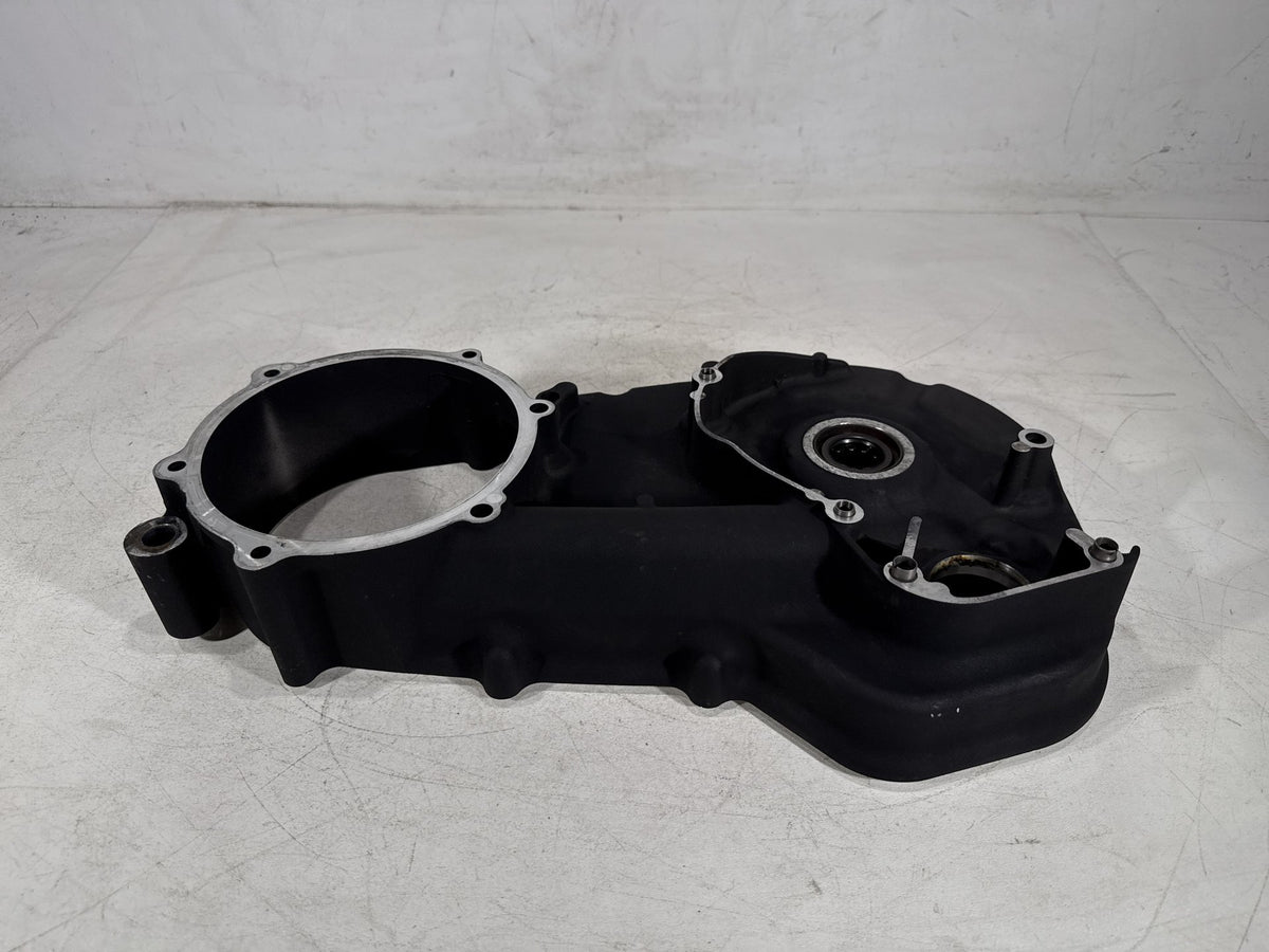 2011 Harley Electra Glide Touring Police OEM Inner Primary Clutch Cover