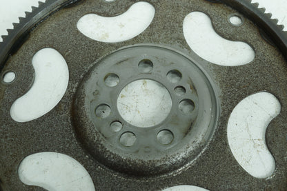 2017 Alfa Romeo Giulia TI Q4 Camshaft Pulley