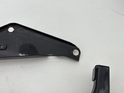2013 Harley Street Glide Touring FLHX OEM Right Left Fairing Support Brackets