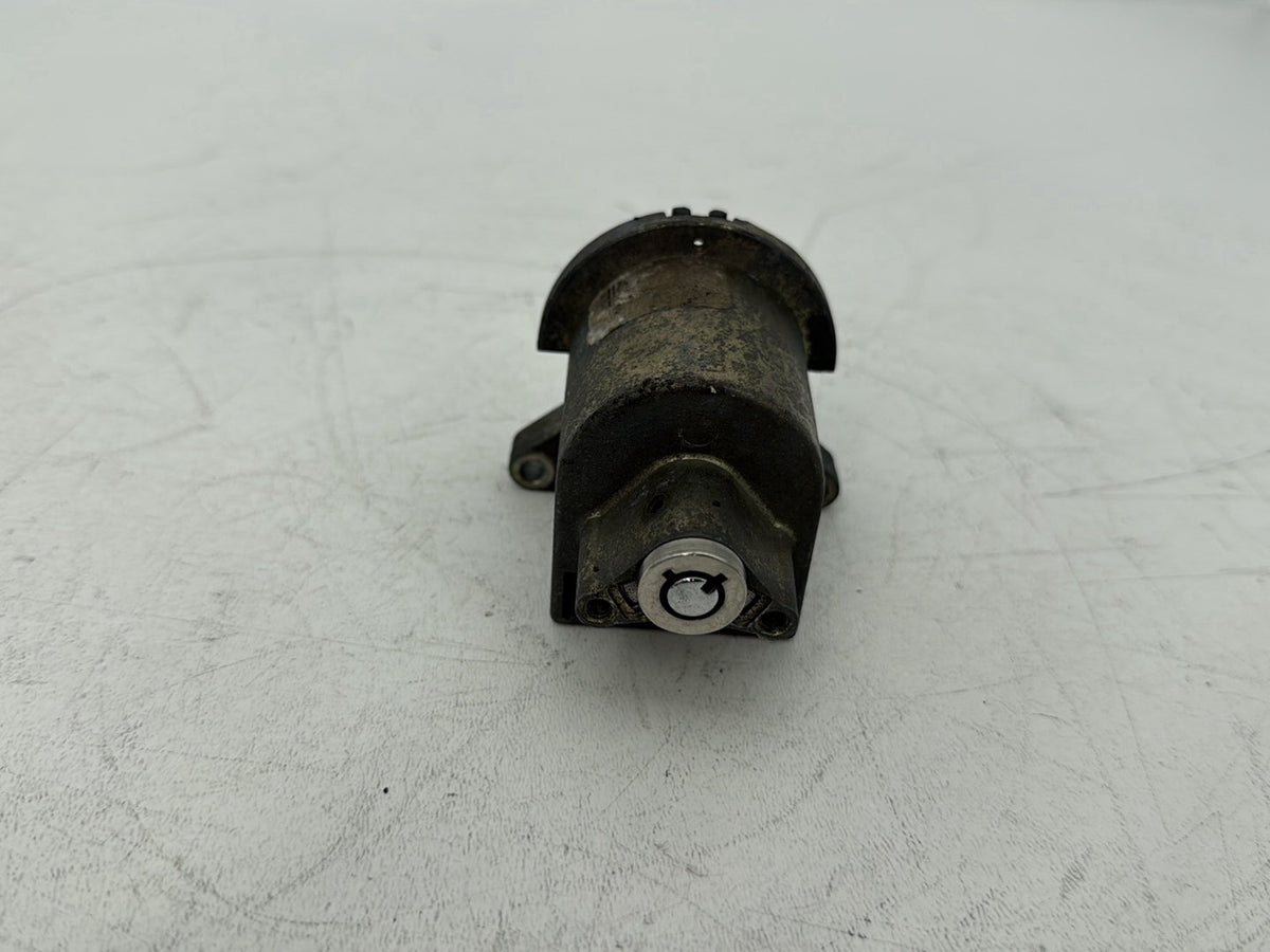 2006 Harley Touring Road King OEM Ignition Switch Cylinder Barrel Lockset NOKey