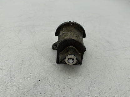 2006 Harley Touring Road King OEM Ignition Switch Cylinder Barrel Lockset NOKey
