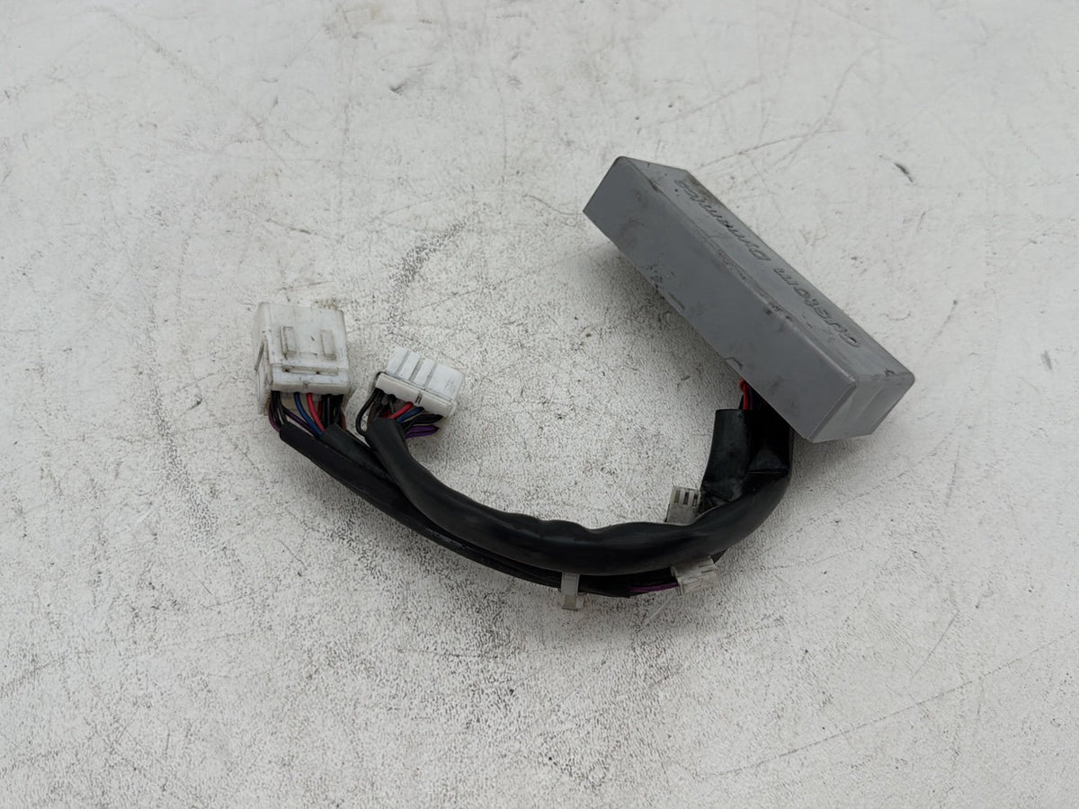 2006 Harley Street Glide Touring OEM Tail Lamp Running Light Module Equalizer